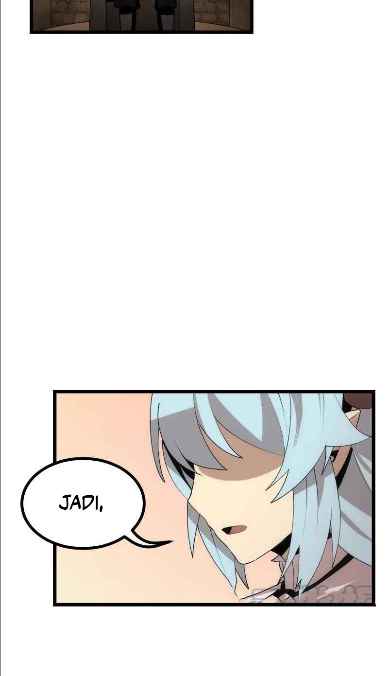 The Dungeon Master Chapter 113 - halaman 22