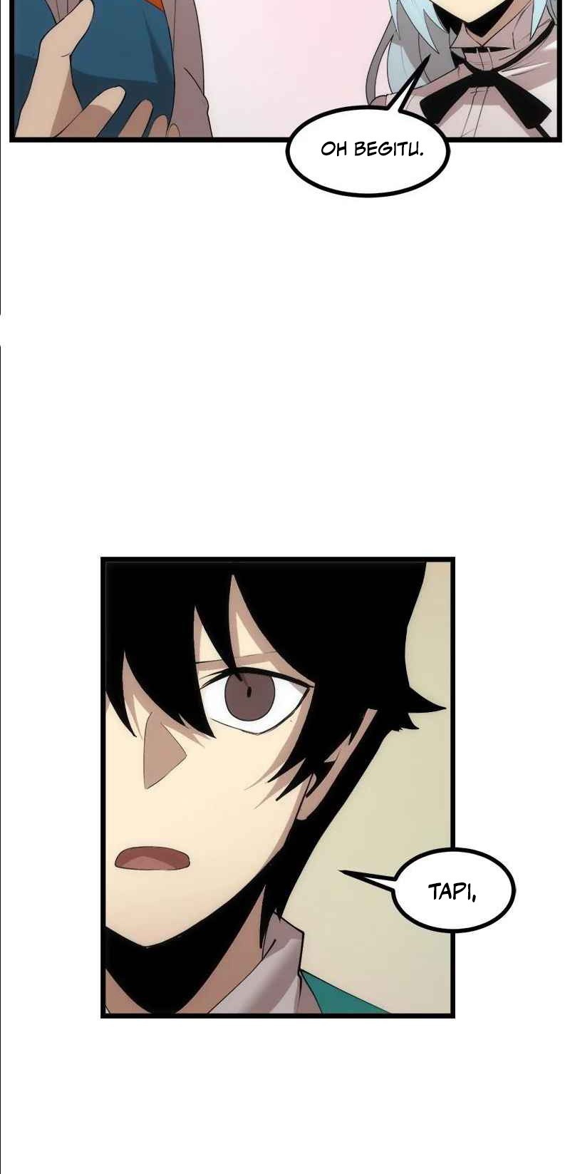 The Dungeon Master Chapter 113 - halaman 28