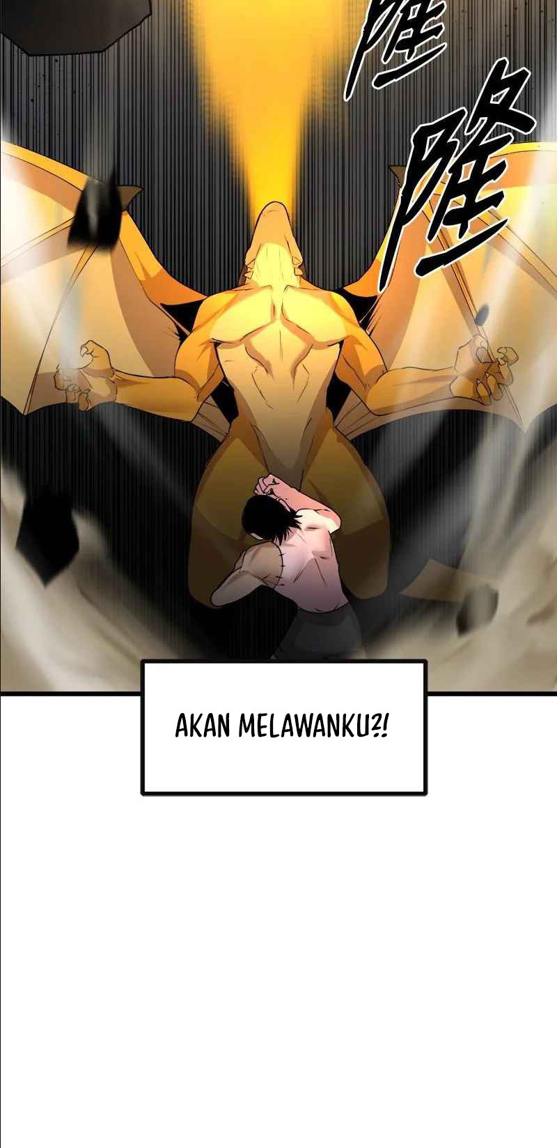 The Dungeon Master Chapter 113 - halaman 43