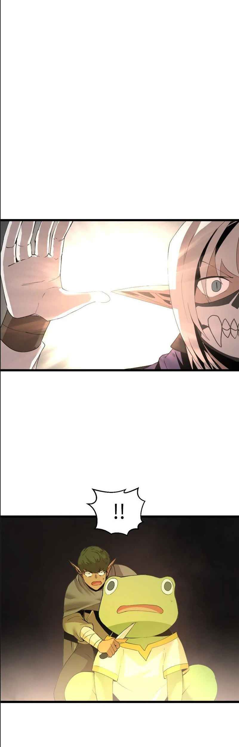 The Dungeon Master Chapter 113 - halaman 9