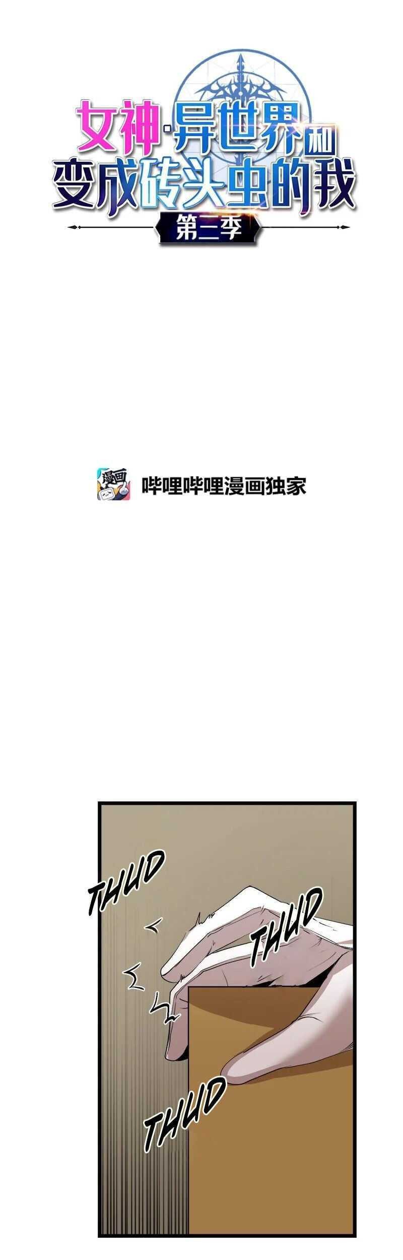 The Dungeon Master Chapter 116 - halaman 2
