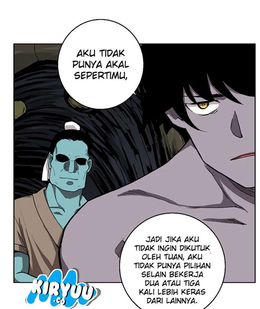 The Dungeon Master Chapter 12 - halaman 32