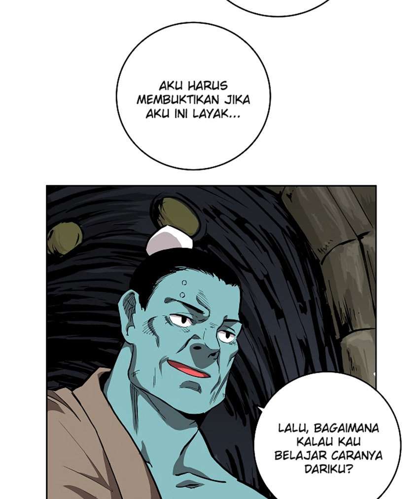 The Dungeon Master Chapter 12 - halaman 33