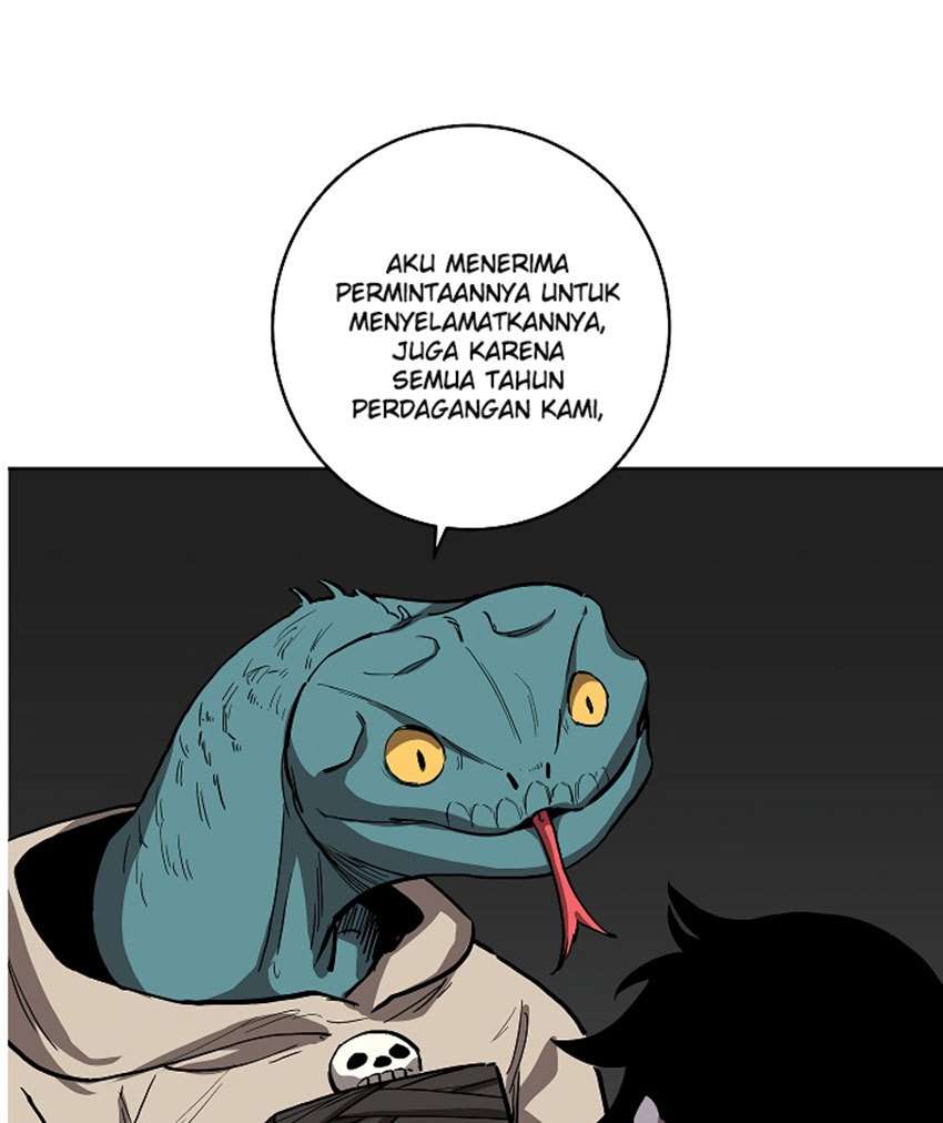 The Dungeon Master Chapter 12 - halaman 39