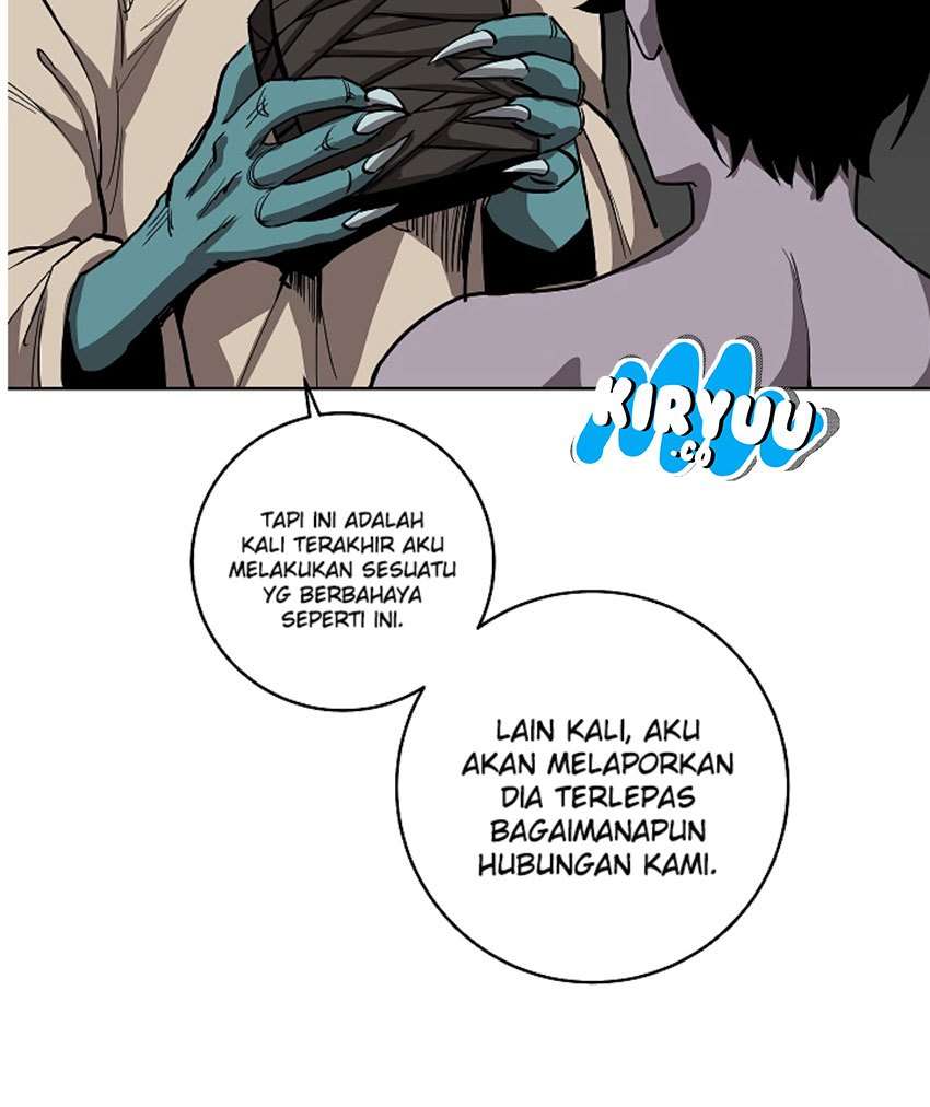 The Dungeon Master Chapter 12 - halaman 40
