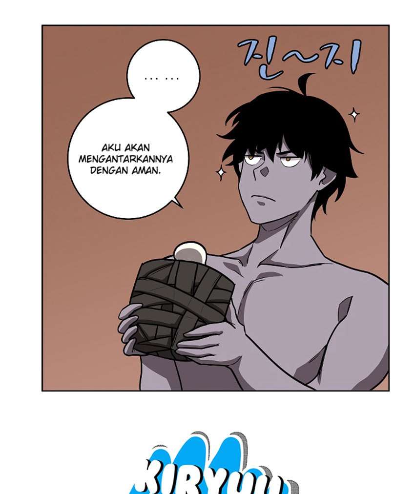 The Dungeon Master Chapter 12 - halaman 41