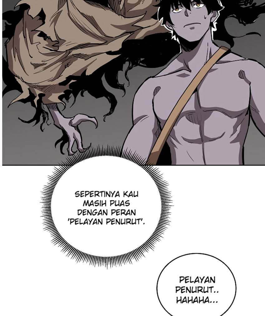 The Dungeon Master Chapter 12 - halaman 44