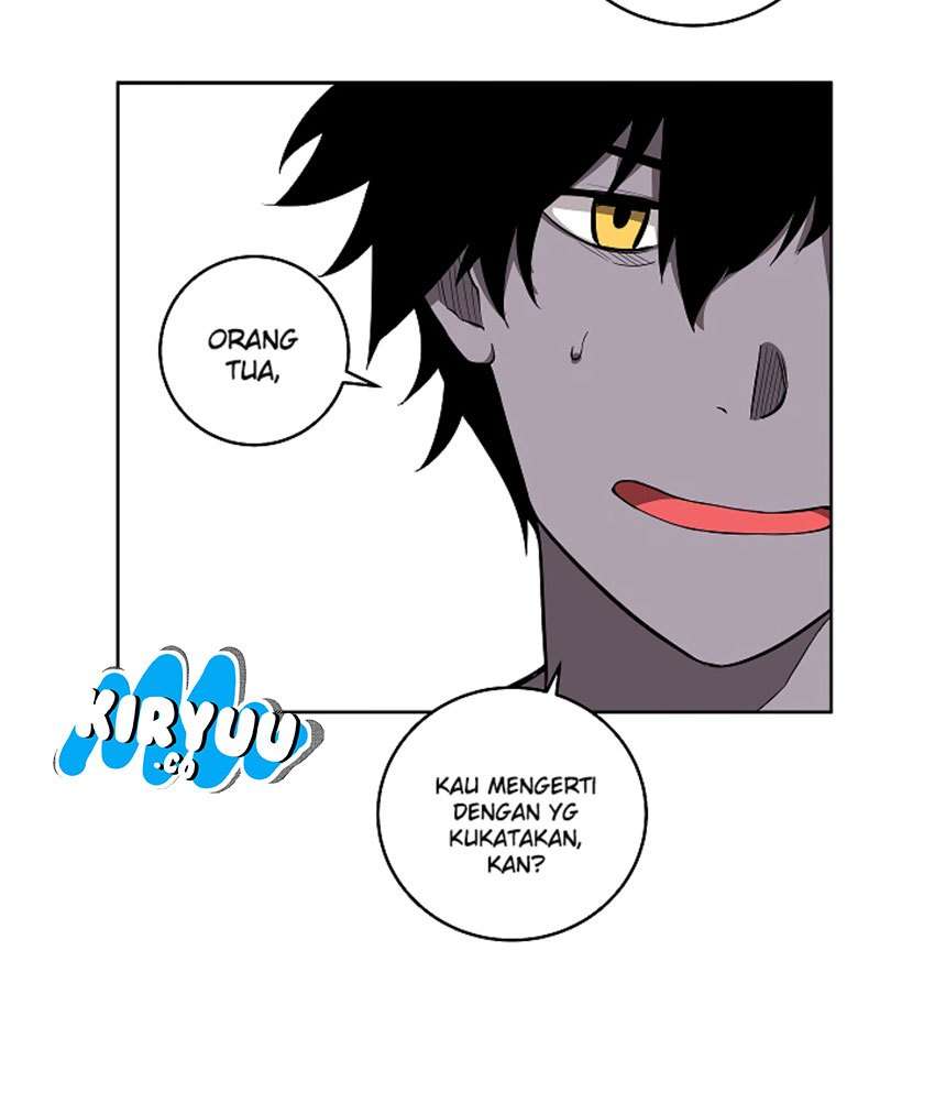 The Dungeon Master Chapter 12 - halaman 45