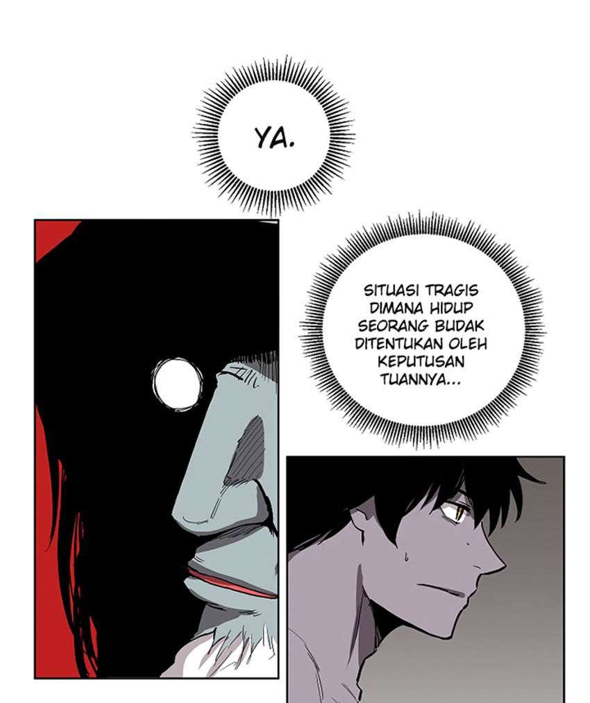 The Dungeon Master Chapter 12 - halaman 46