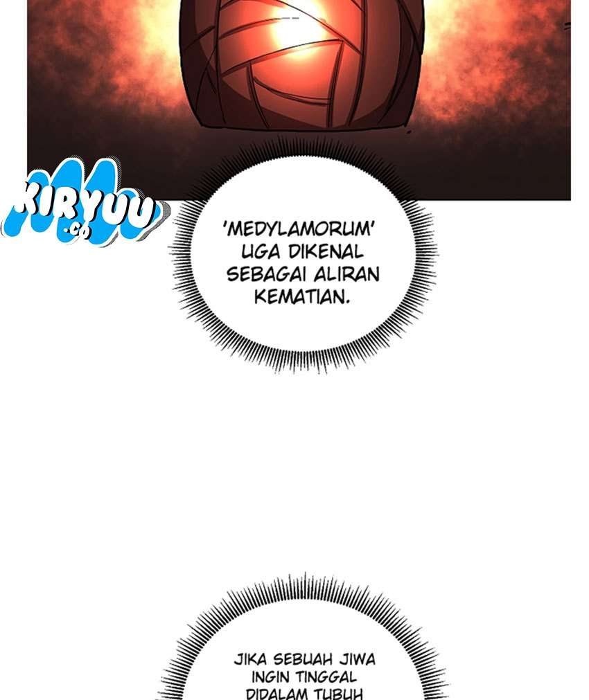 The Dungeon Master Chapter 12 - halaman 49