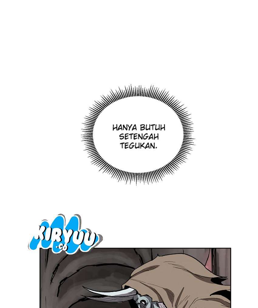 The Dungeon Master Chapter 12 - halaman 53