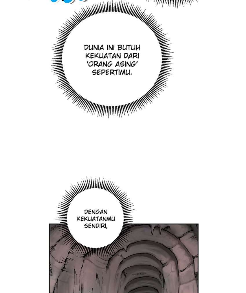 The Dungeon Master Chapter 12 - halaman 58