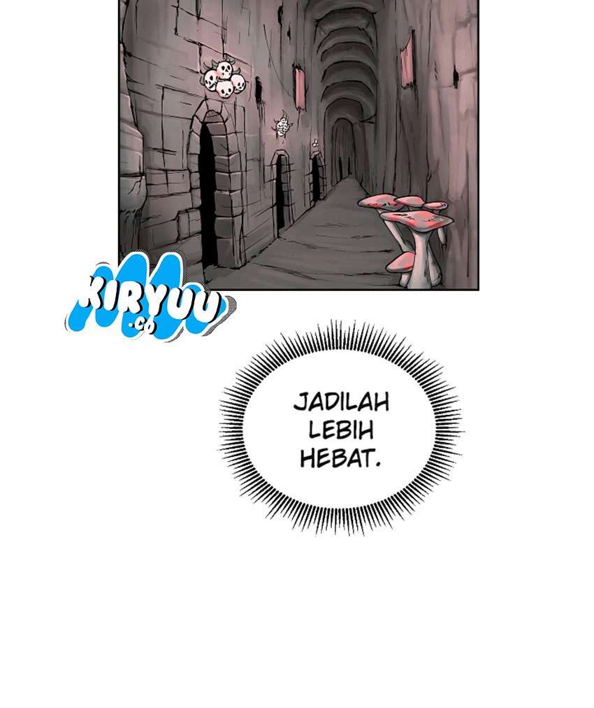 The Dungeon Master Chapter 12 - halaman 59