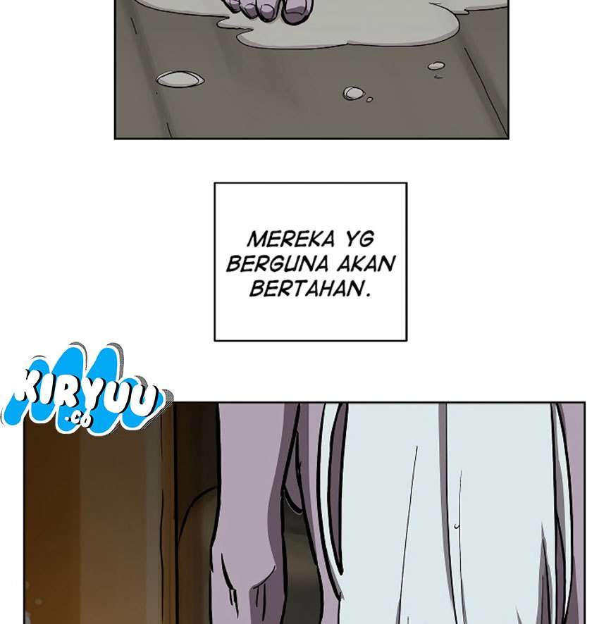 The Dungeon Master Chapter 12 - halaman 6