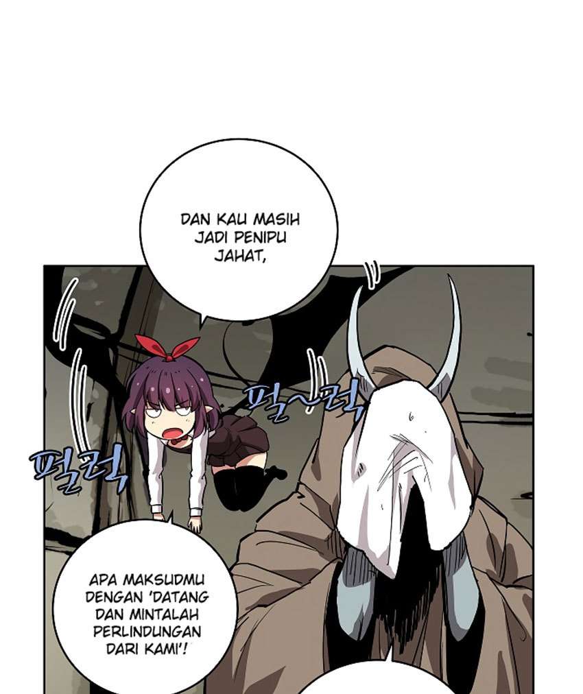 The Dungeon Master Chapter 12 - halaman 64