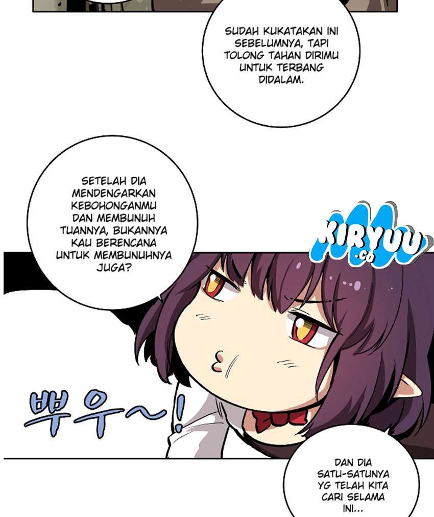 The Dungeon Master Chapter 12 - halaman 65