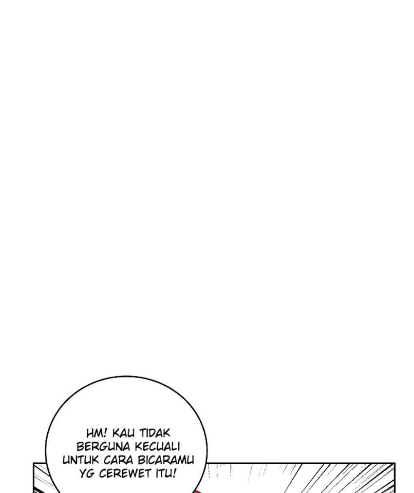 The Dungeon Master Chapter 12 - halaman 67