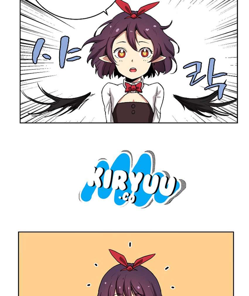 The Dungeon Master Chapter 12 - halaman 68