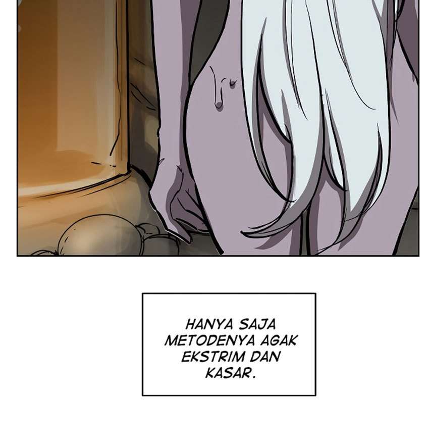 The Dungeon Master Chapter 12 - halaman 7