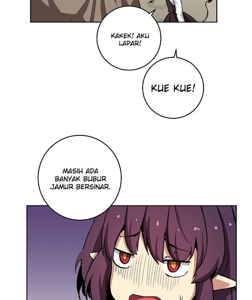 The Dungeon Master Chapter 12 - halaman 70