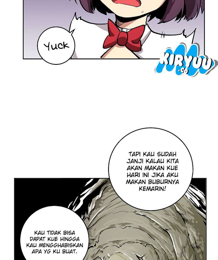 The Dungeon Master Chapter 12 - halaman 71