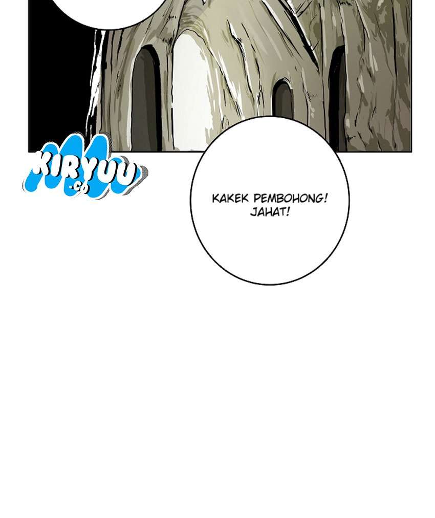 The Dungeon Master Chapter 12 - halaman 72