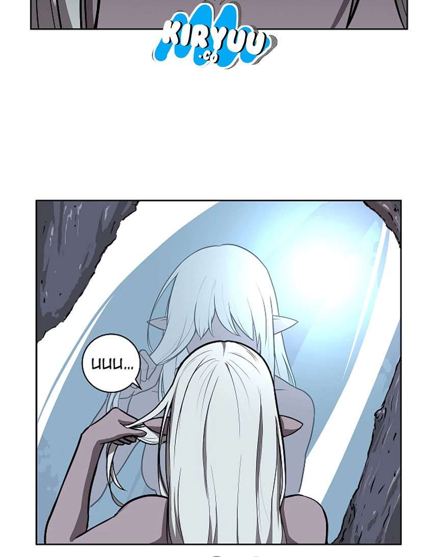 The Dungeon Master Chapter 12 - halaman 75