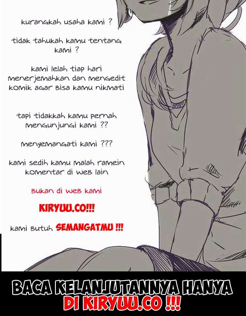 The Dungeon Master Chapter 12 - halaman 80