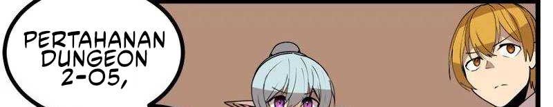 The Dungeon Master Chapter 120 - halaman 26