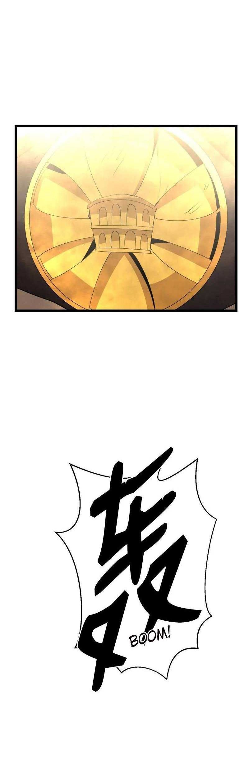 The Dungeon Master Chapter 121 - halaman 30