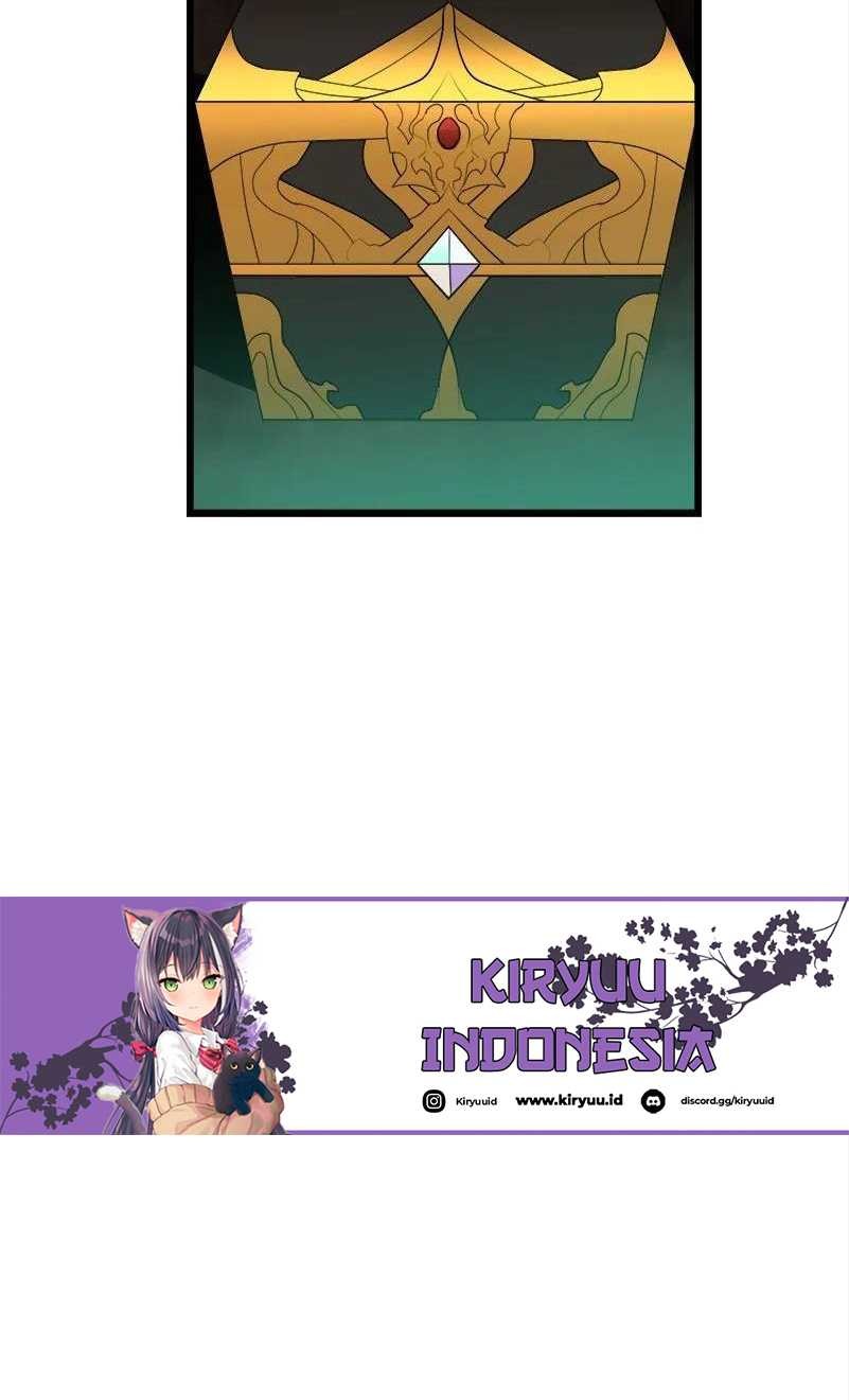The Dungeon Master Chapter 121 - halaman 37