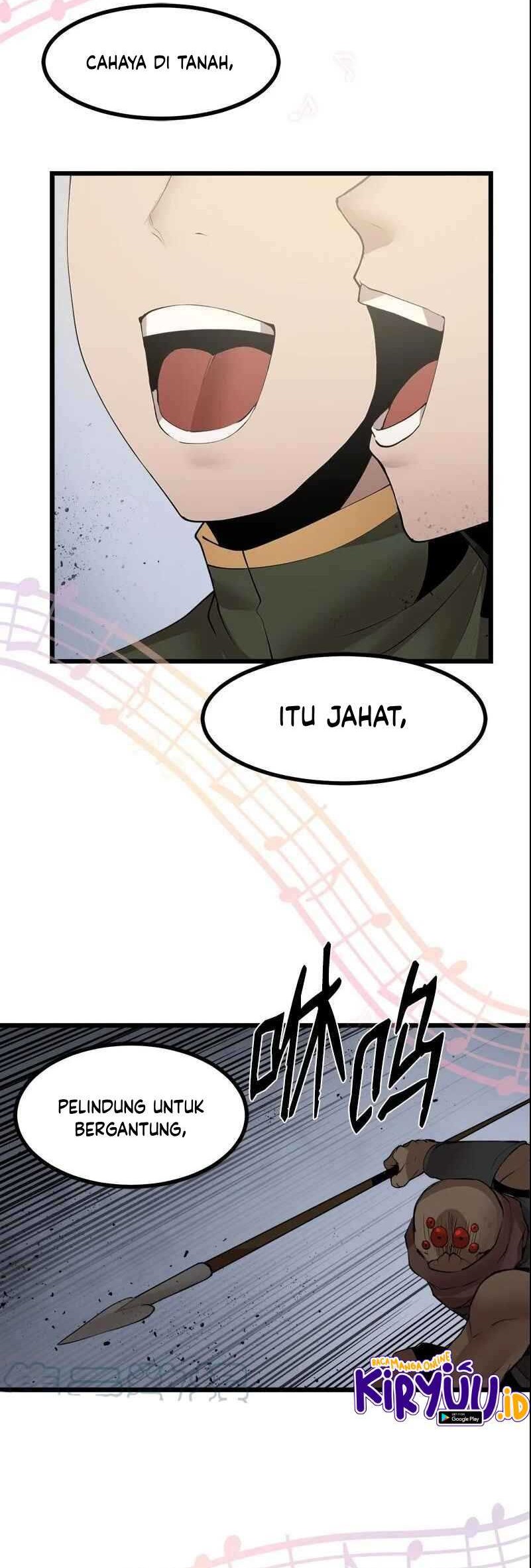 The Dungeon Master Chapter 122 - halaman 3