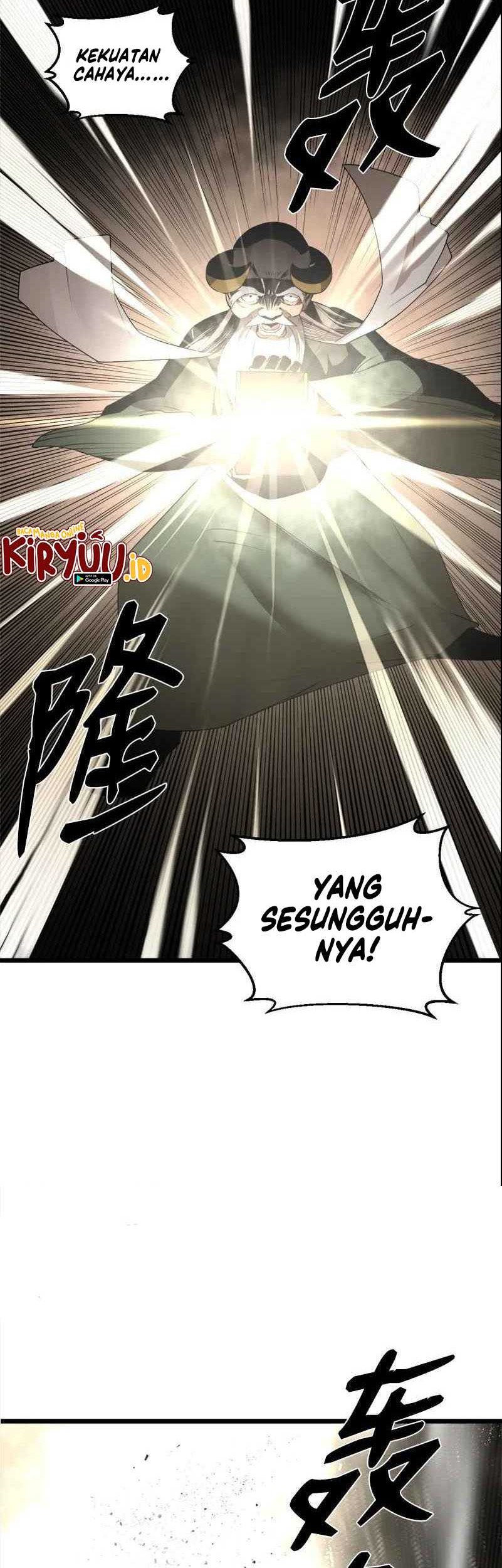 The Dungeon Master Chapter 124 - halaman 28