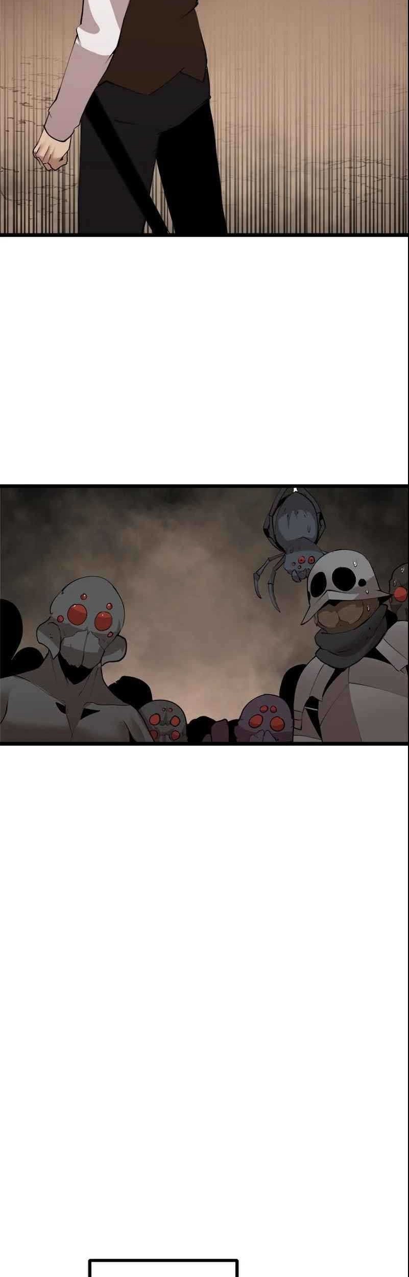 The Dungeon Master Chapter 124 - halaman 3