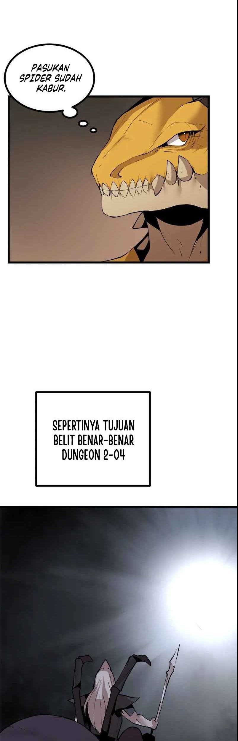 The Dungeon Master Chapter 125 - halaman 15