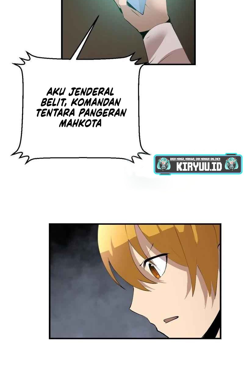The Dungeon Master Chapter 129 - halaman 29