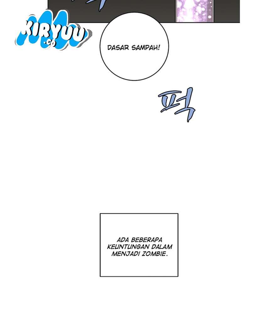 The Dungeon Master Chapter 13 - halaman 16