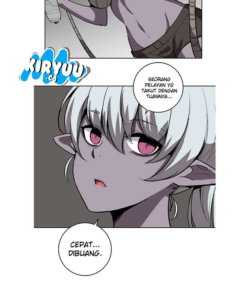 The Dungeon Master Chapter 13 - halaman 23
