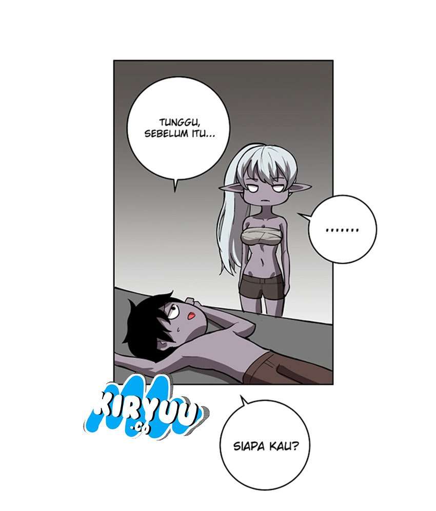 The Dungeon Master Chapter 13 - halaman 24