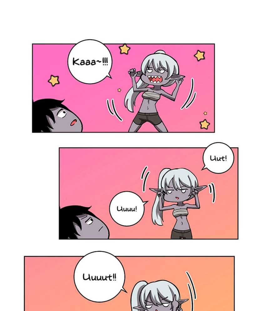 The Dungeon Master Chapter 13 - halaman 25