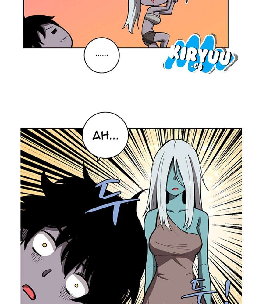 The Dungeon Master Chapter 13 - halaman 26