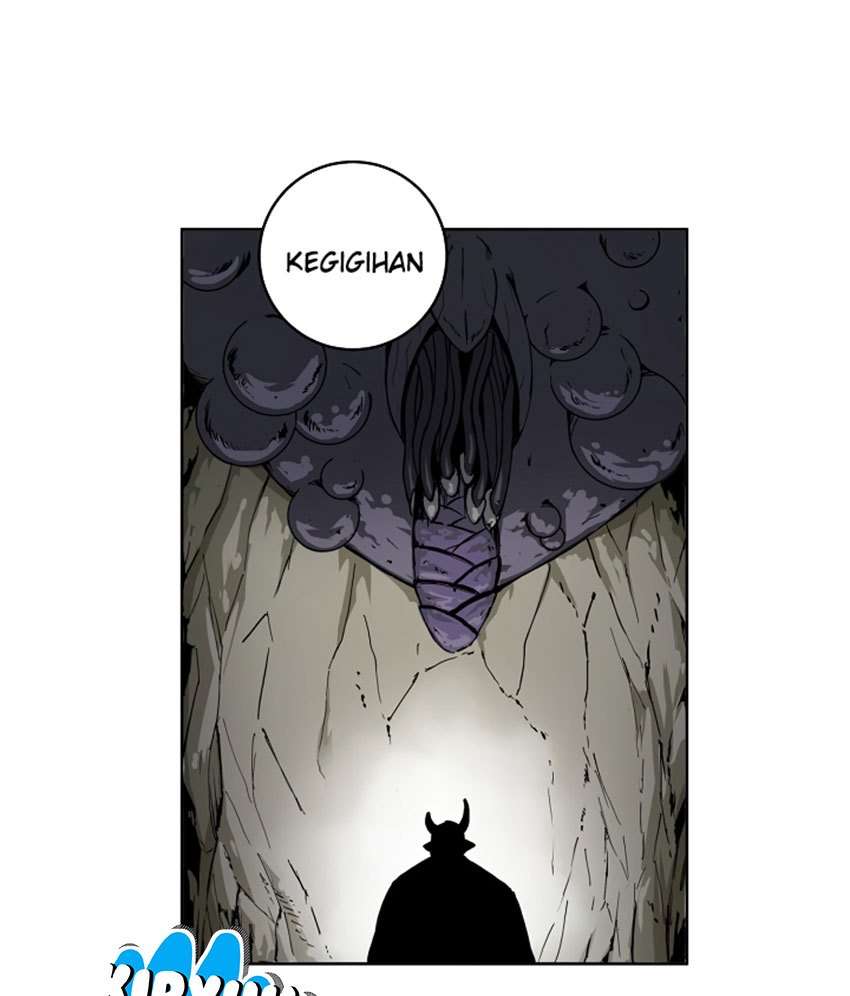 The Dungeon Master Chapter 13 - halaman 3