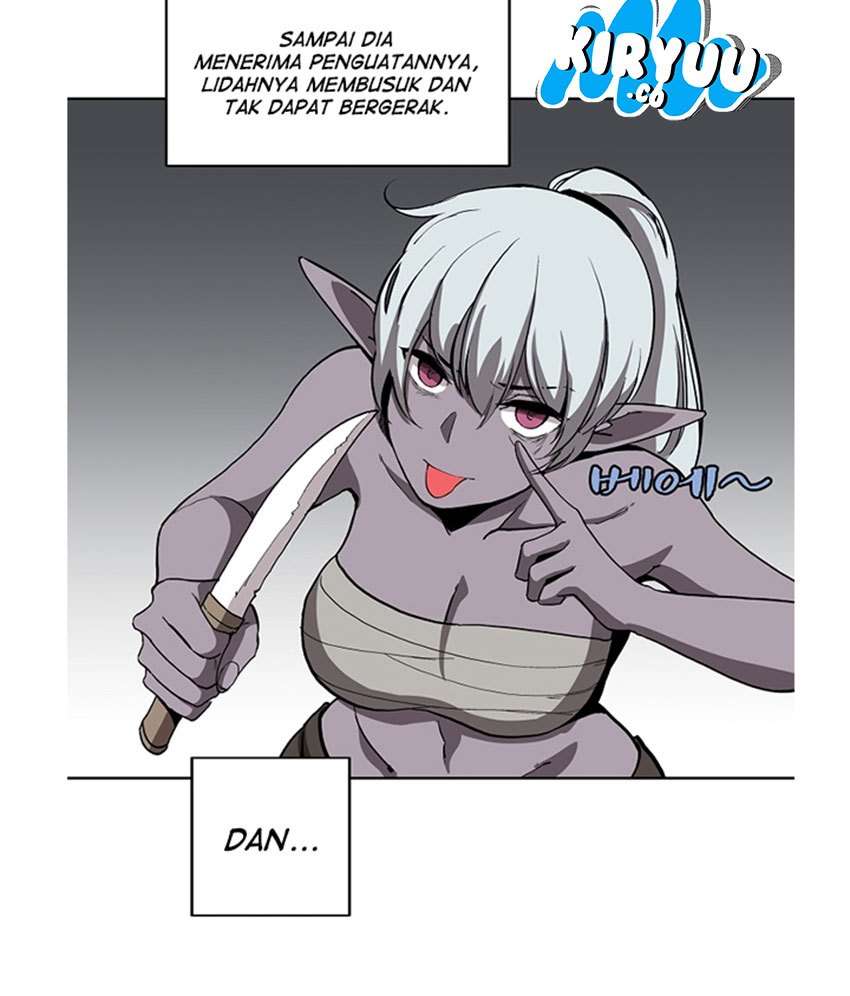 The Dungeon Master Chapter 13 - halaman 30