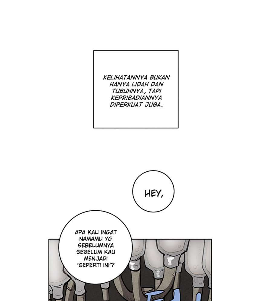 The Dungeon Master Chapter 13 - halaman 31