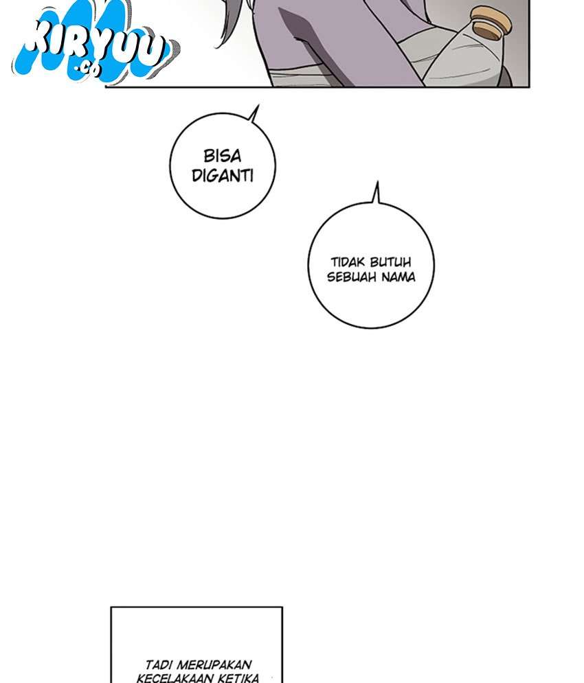 The Dungeon Master Chapter 13 - halaman 34