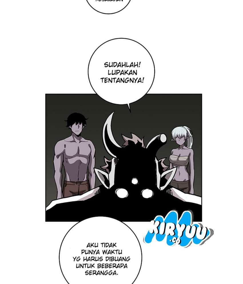 The Dungeon Master Chapter 13 - halaman 41