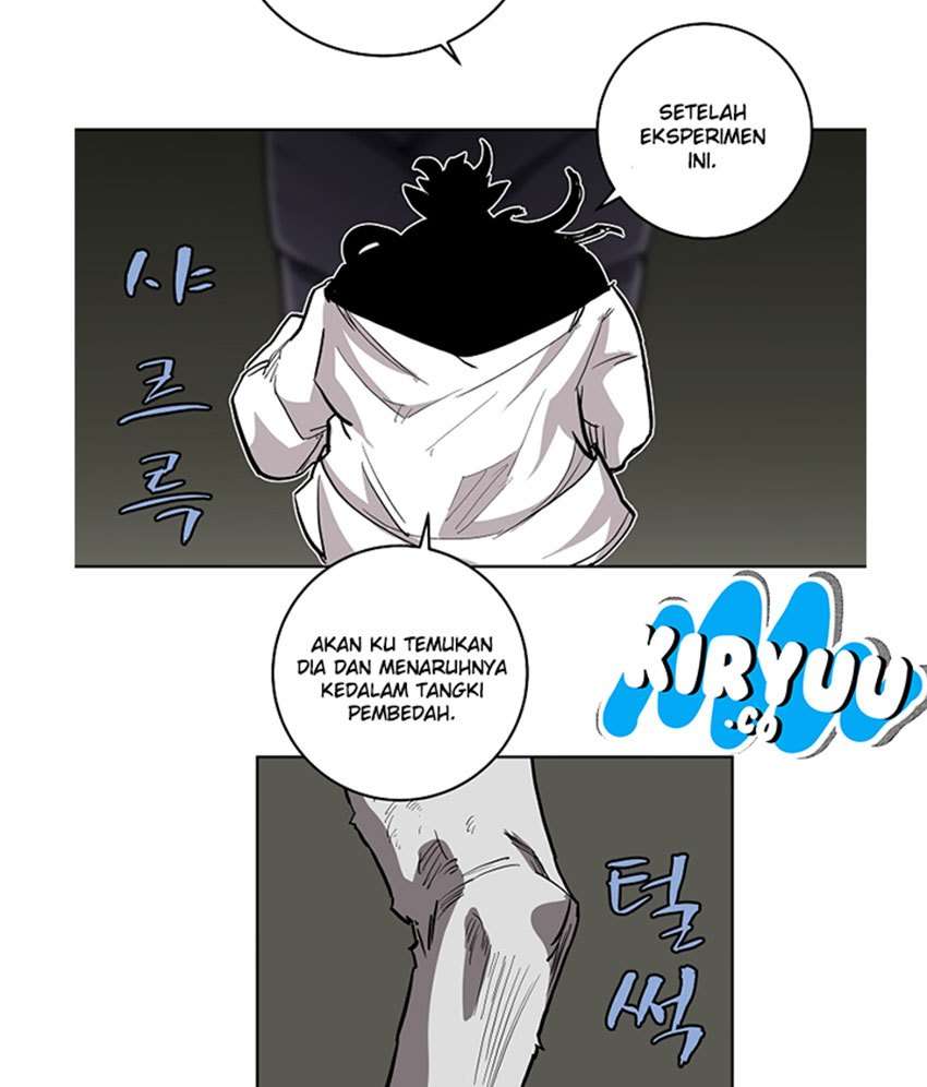 The Dungeon Master Chapter 13 - halaman 42