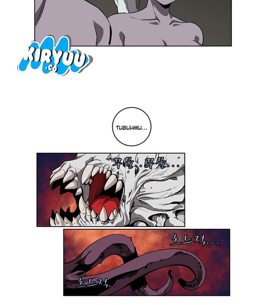 The Dungeon Master Chapter 13 - halaman 44