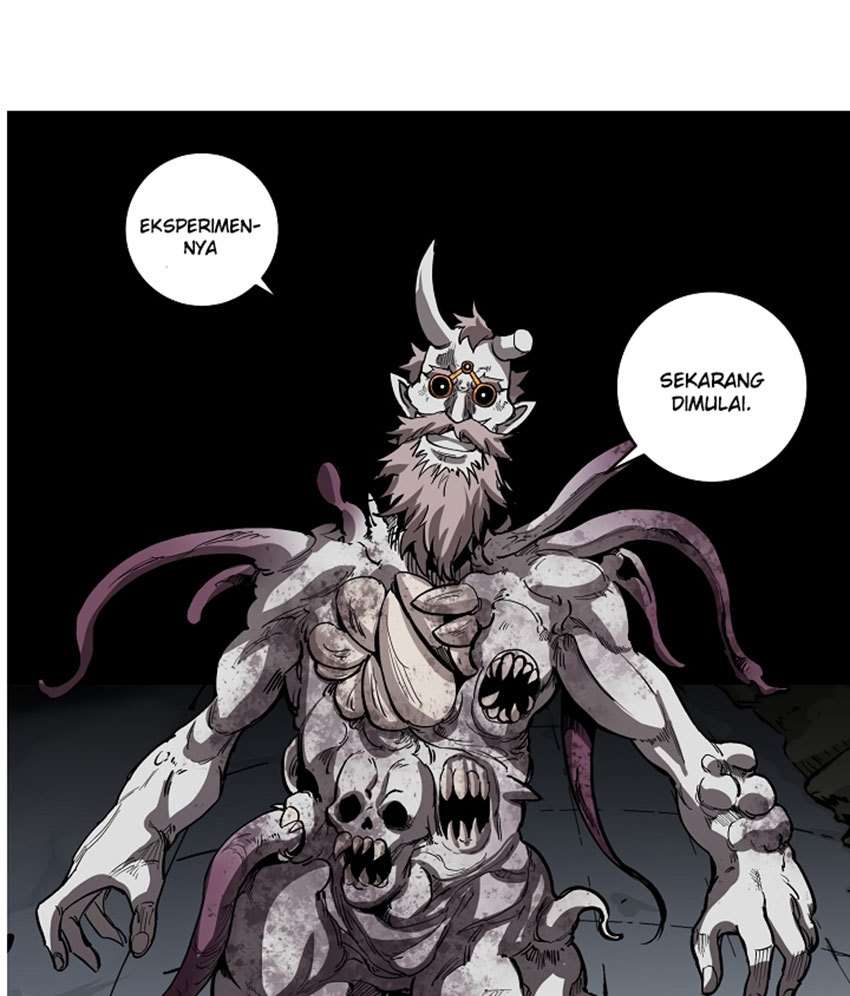 The Dungeon Master Chapter 13 - halaman 45