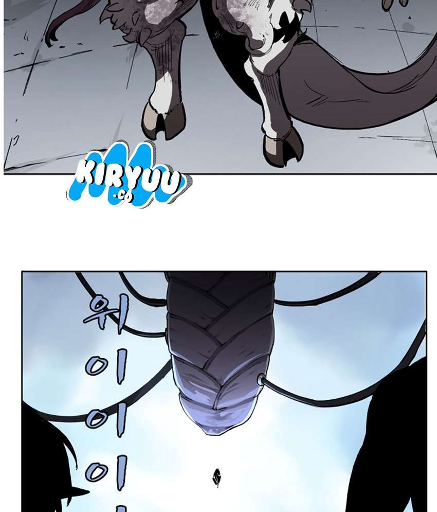 The Dungeon Master Chapter 13 - halaman 46